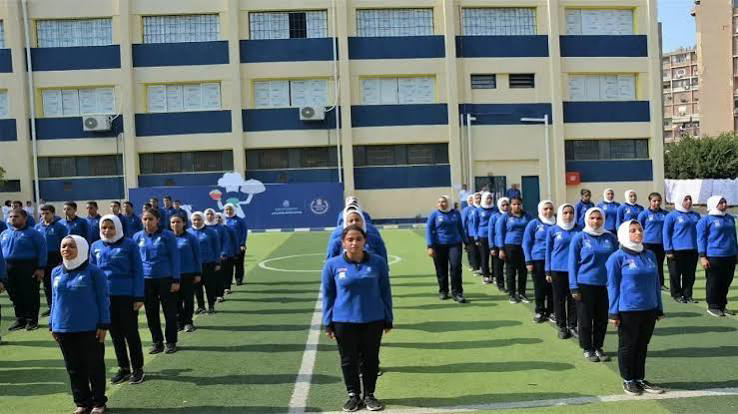 مدارس البترول بعد الإعدادية 2026.. الشروط والأقسام والمصروفات وأماكن المدارس والأوراق المطلوبة للتقديم